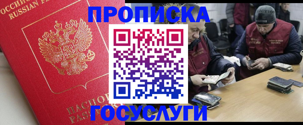 временная регистрация госуслуги в Плавске